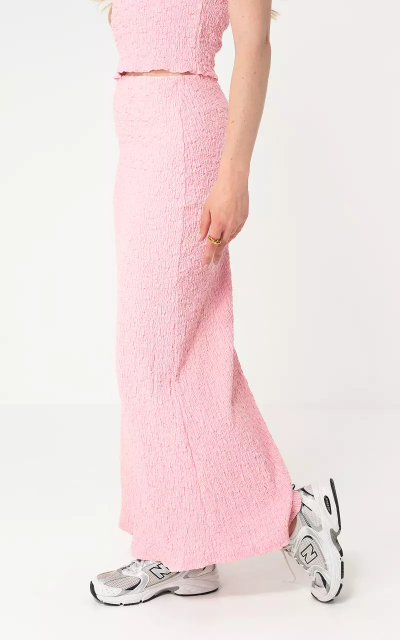 Stretchy Rock Hellrosa