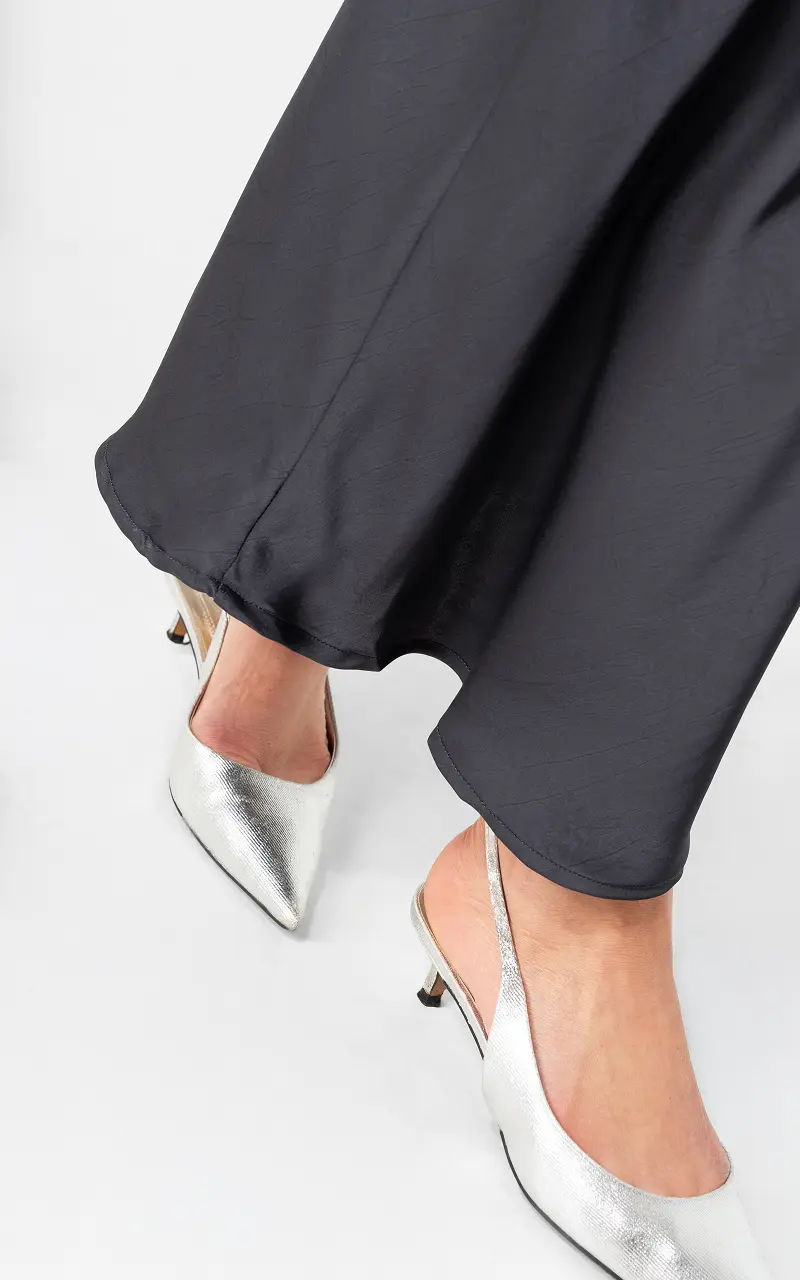 Maxi skirt Dark Grey
