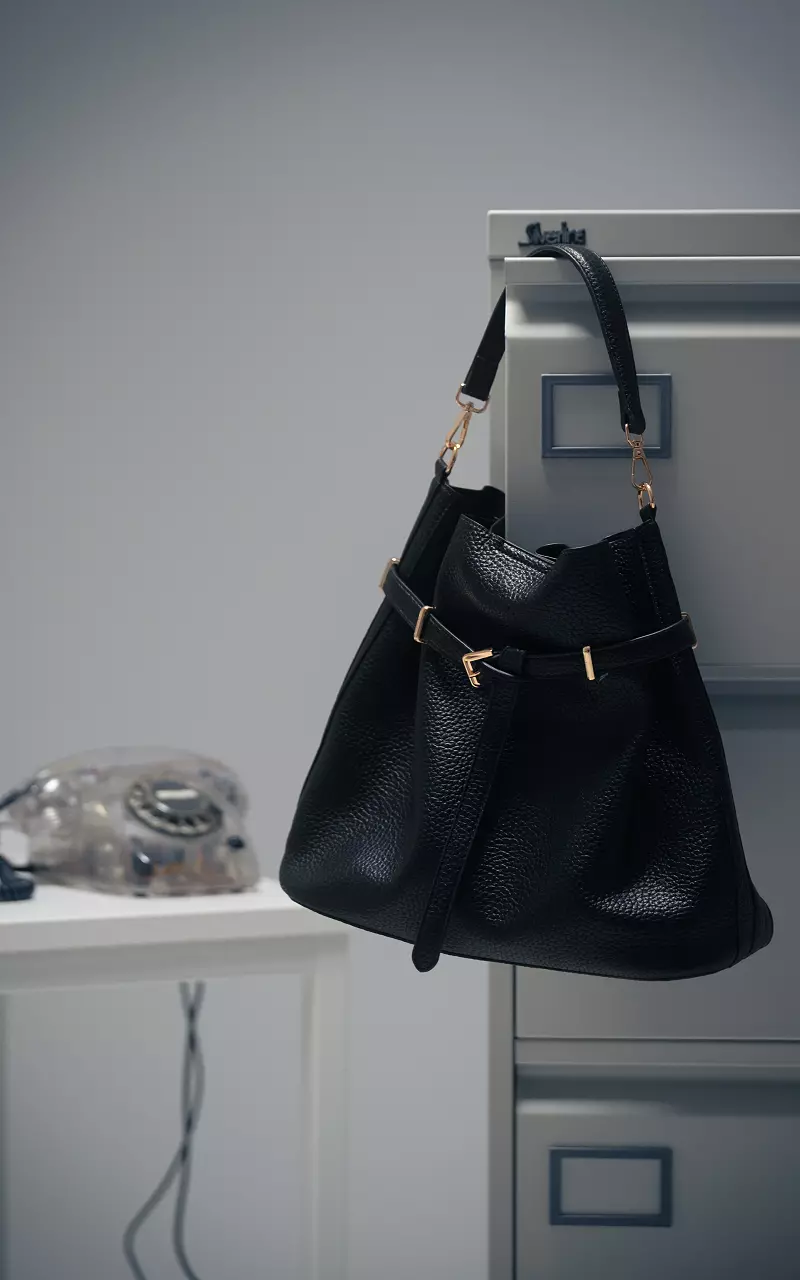 Bag #104730 Black