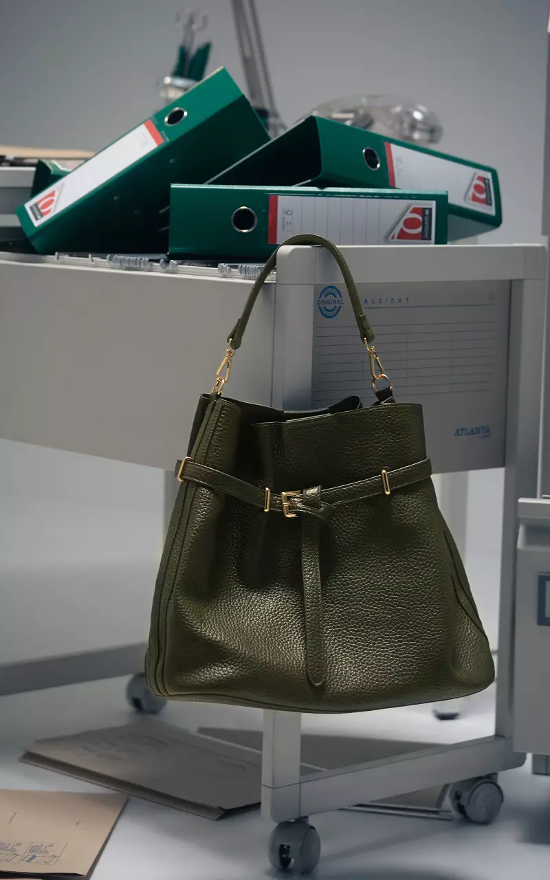 Bag #104731 Kaki
