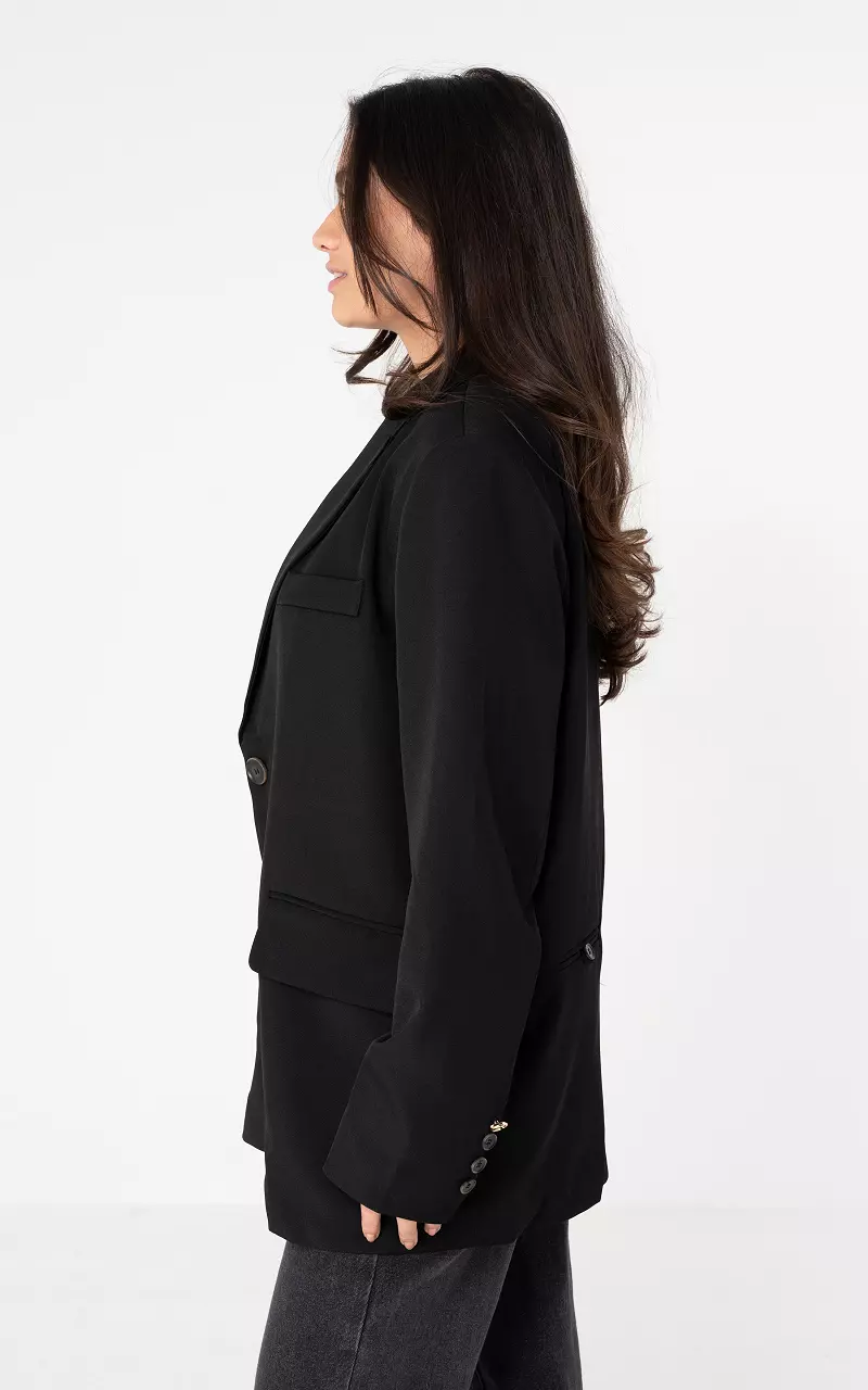 Blazer #106051 Black