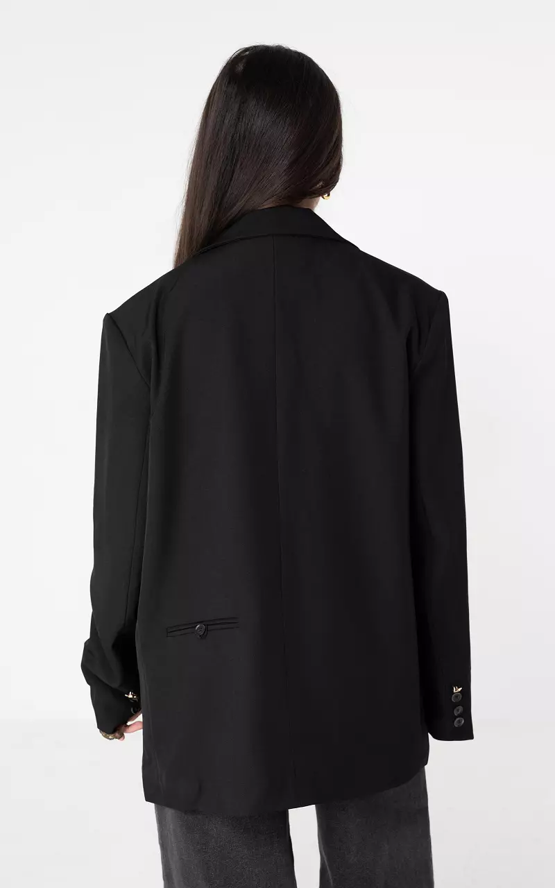 Blazer #106051 Black