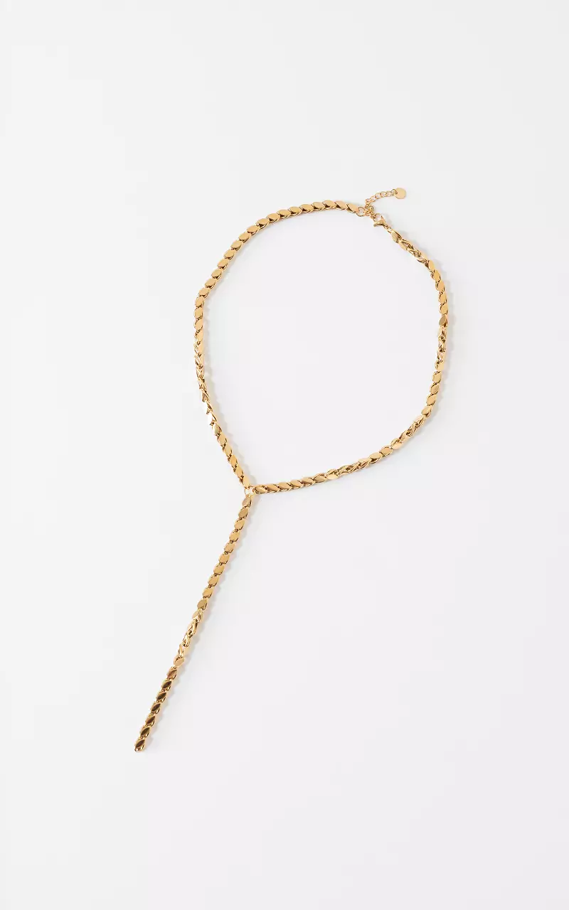Chain Necklace Gold