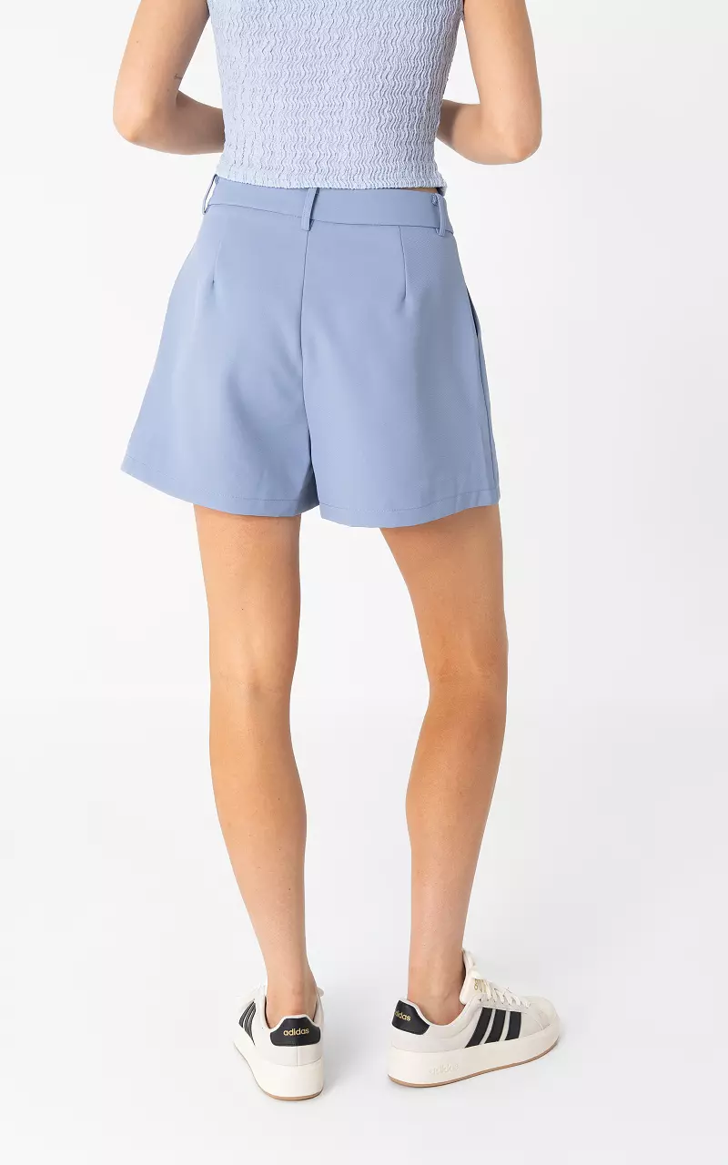 Pantalon short Light Blue