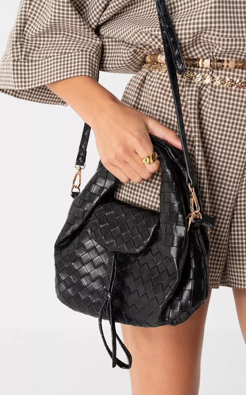 Handbag Black