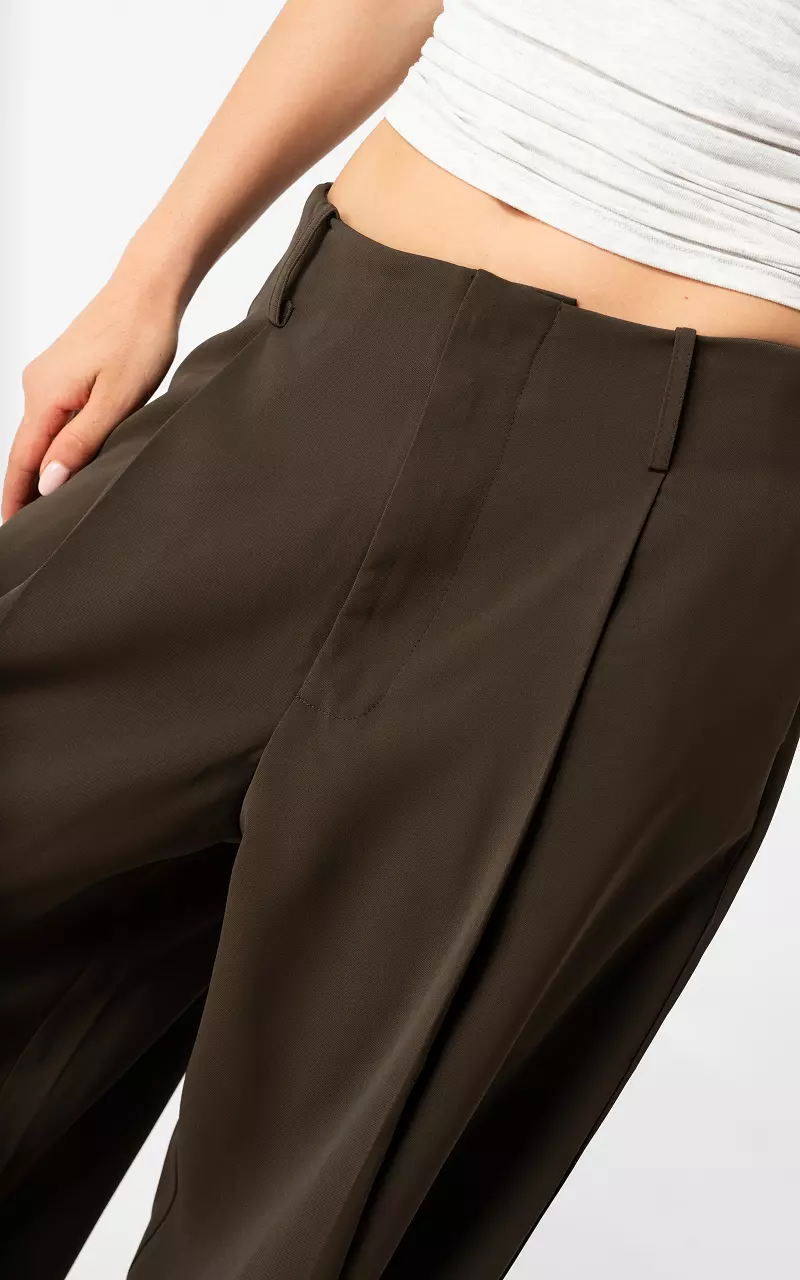 Pantalon Braun