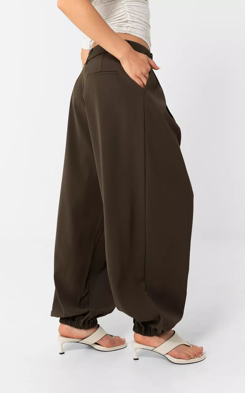 Pantalon Braun