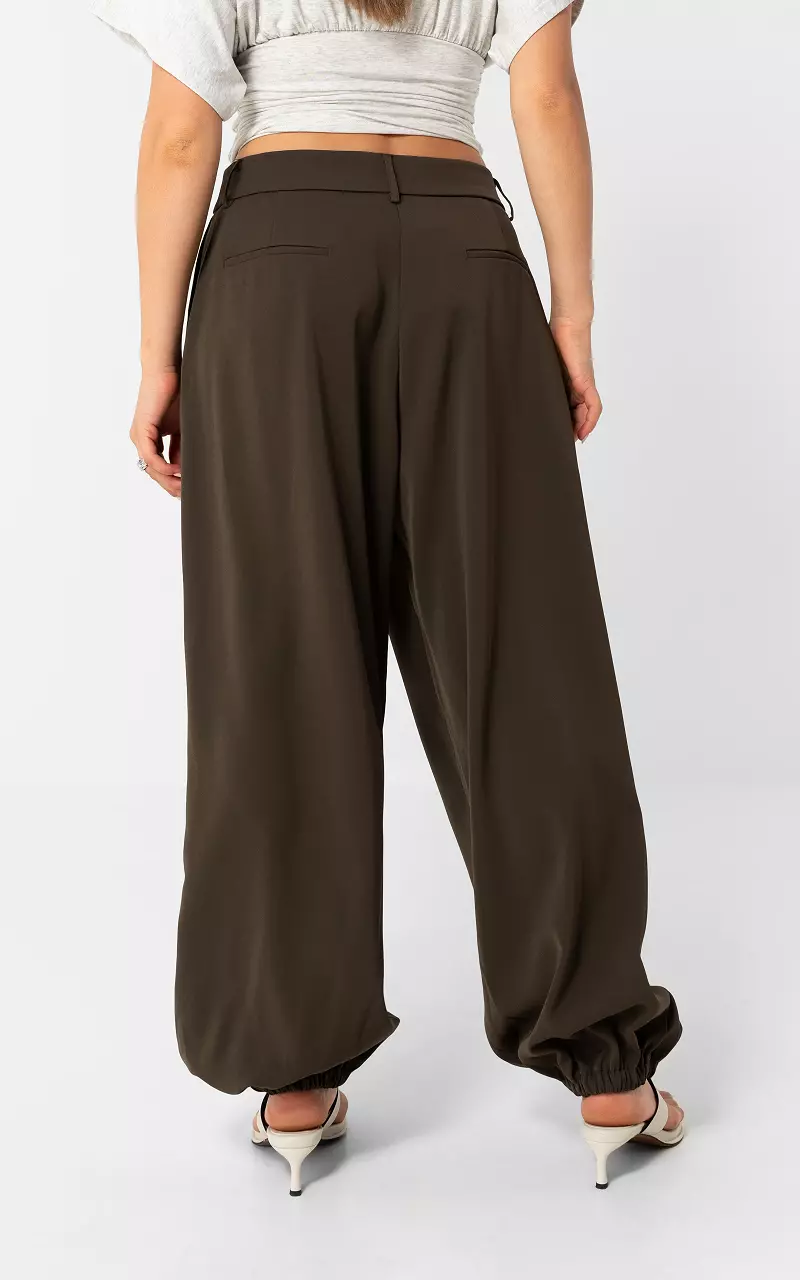 Pantalon Braun