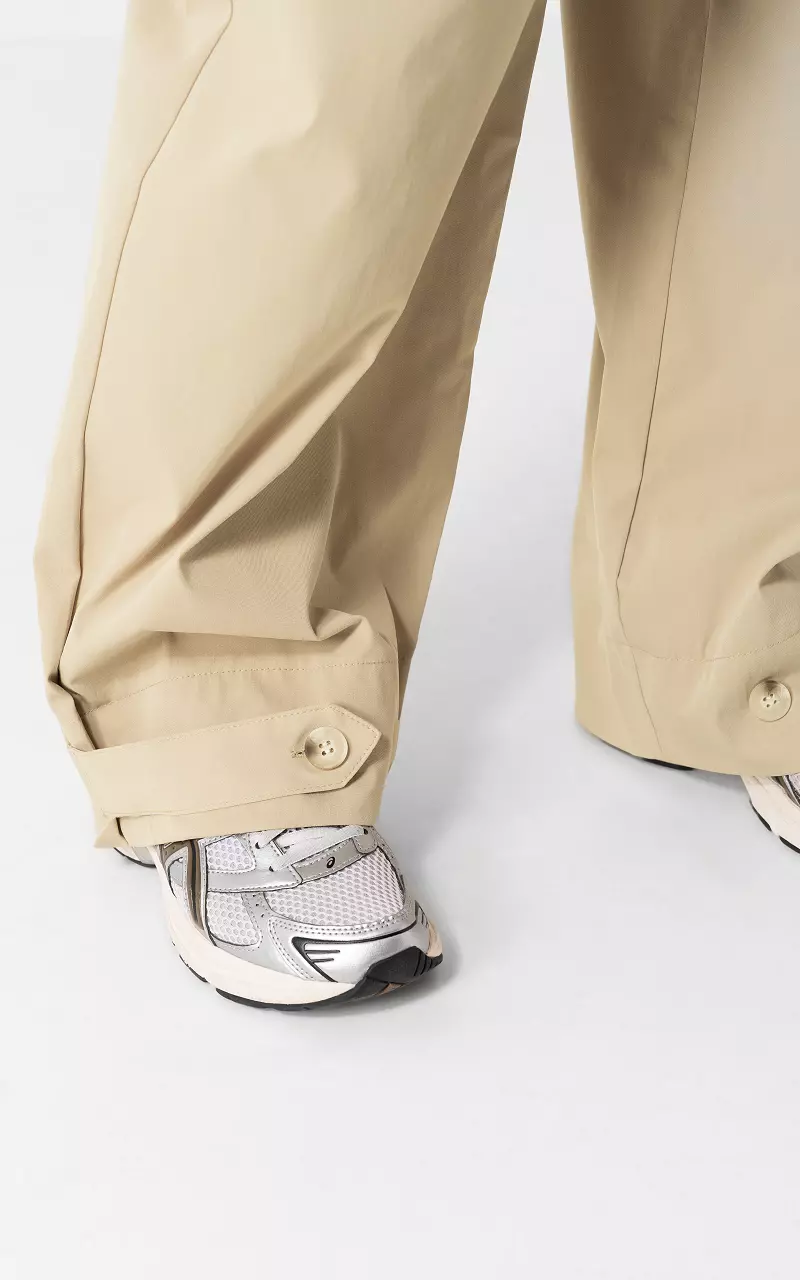 Barrel-Hose Beige