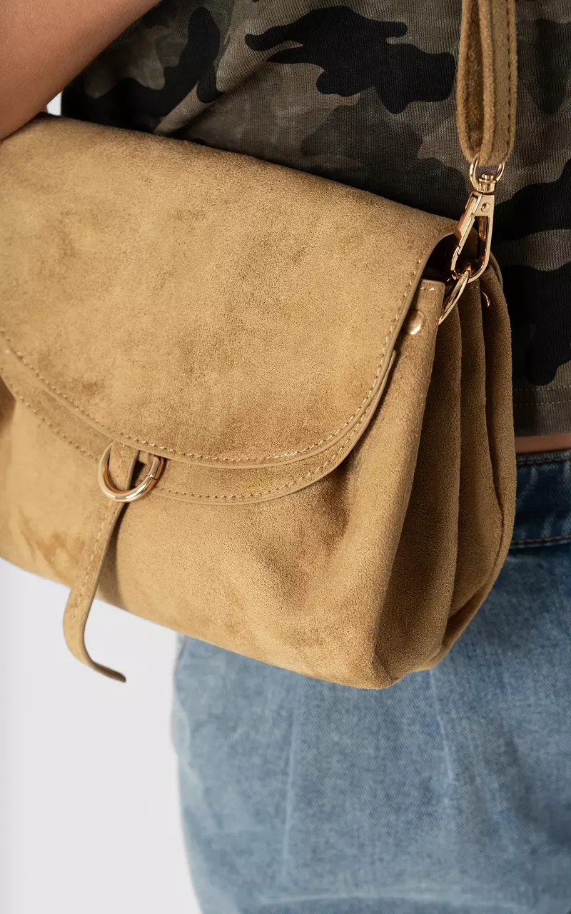 Small bag Beige