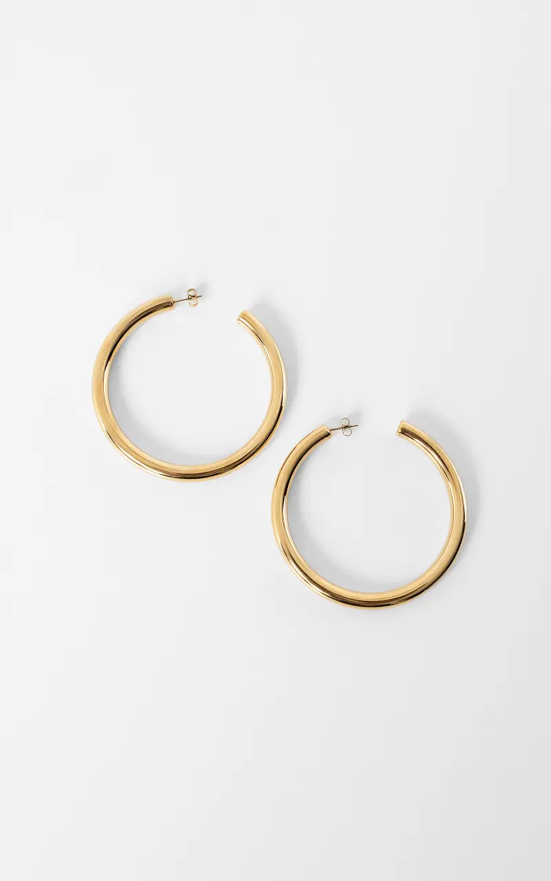 Boucles d'oreilles #109341 Or