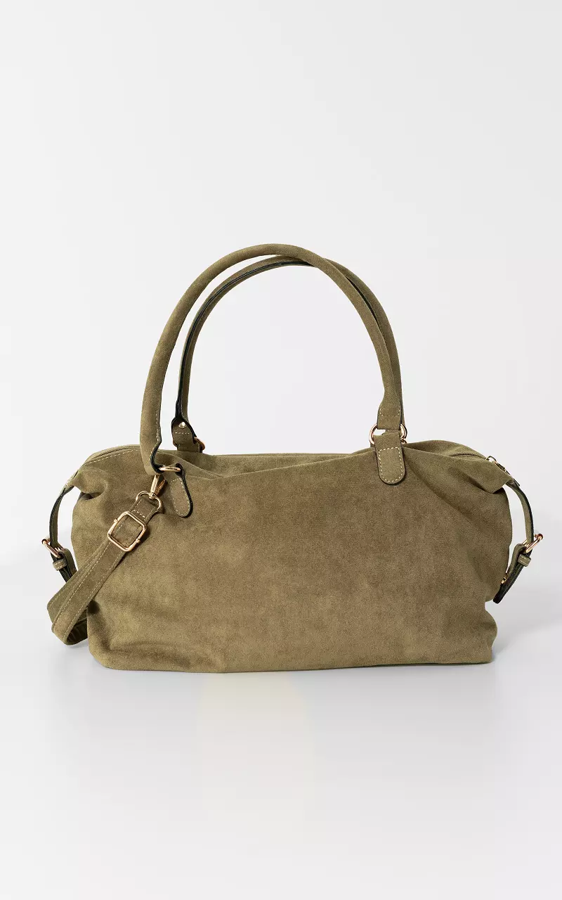 Bag Green