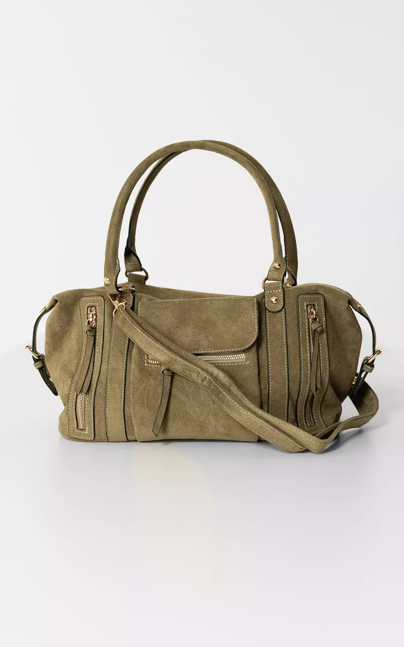 Bag Green