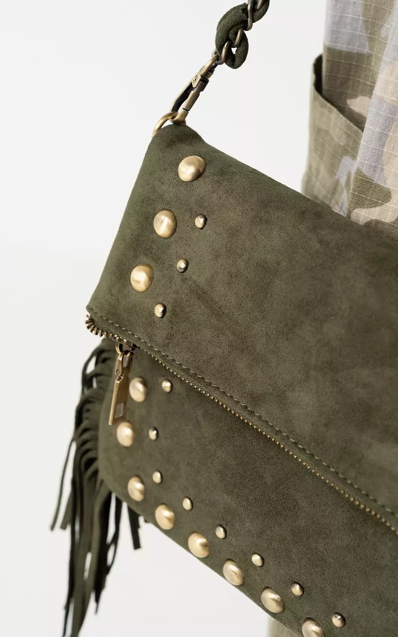 Bag Kaki