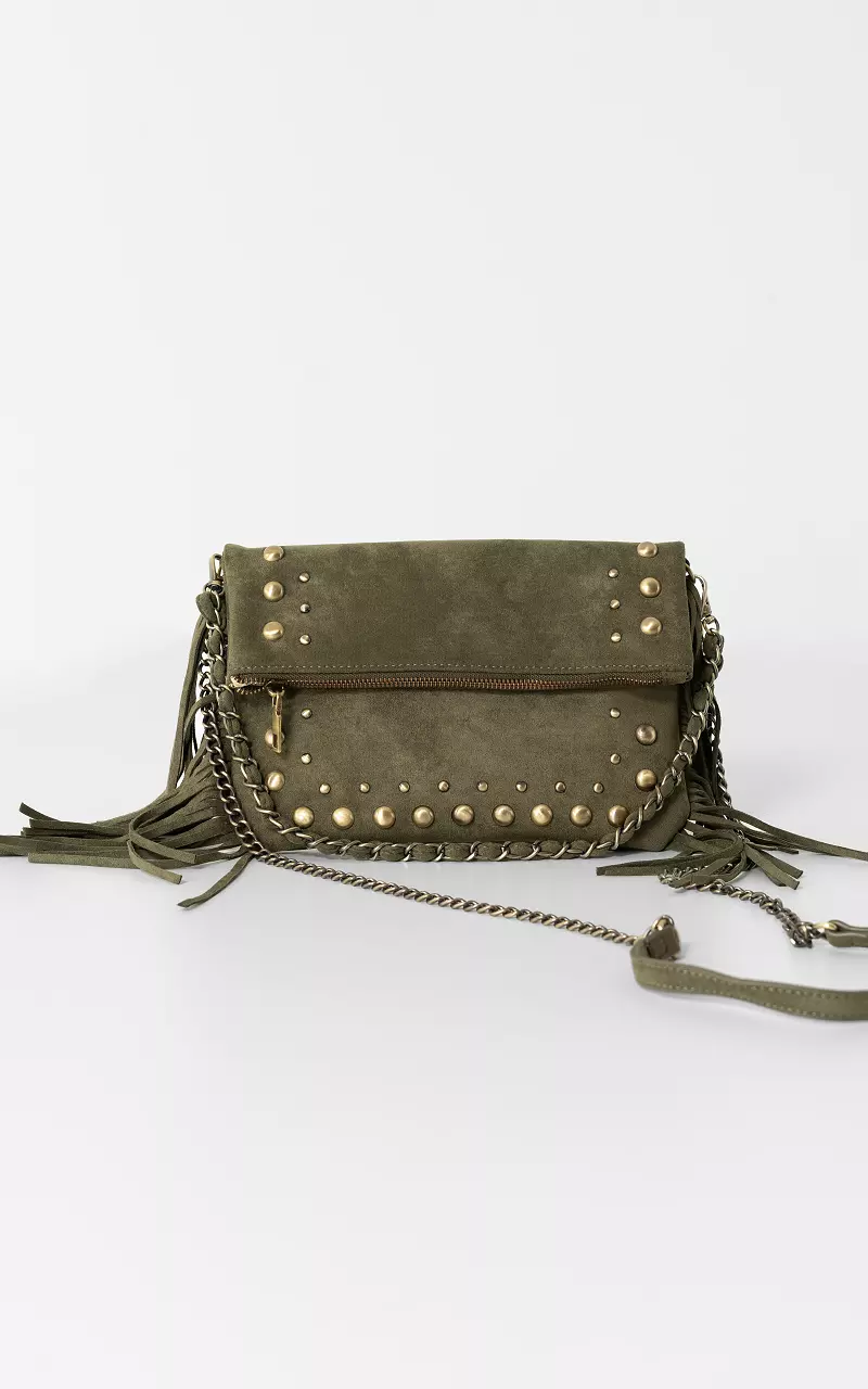 Bag Kaki