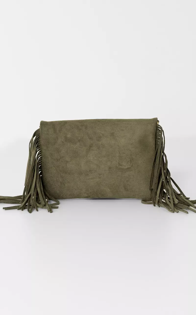 Bag Kaki