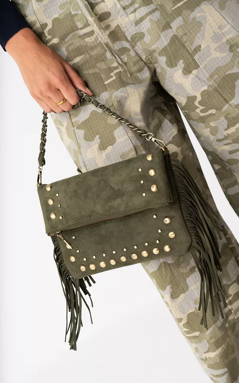 Bag Kaki