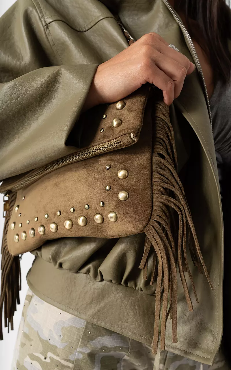 Bag Beige