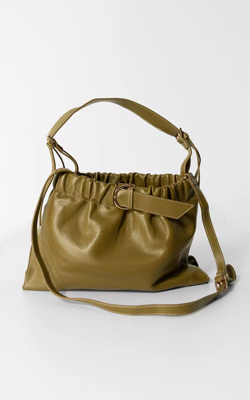 Bag Green