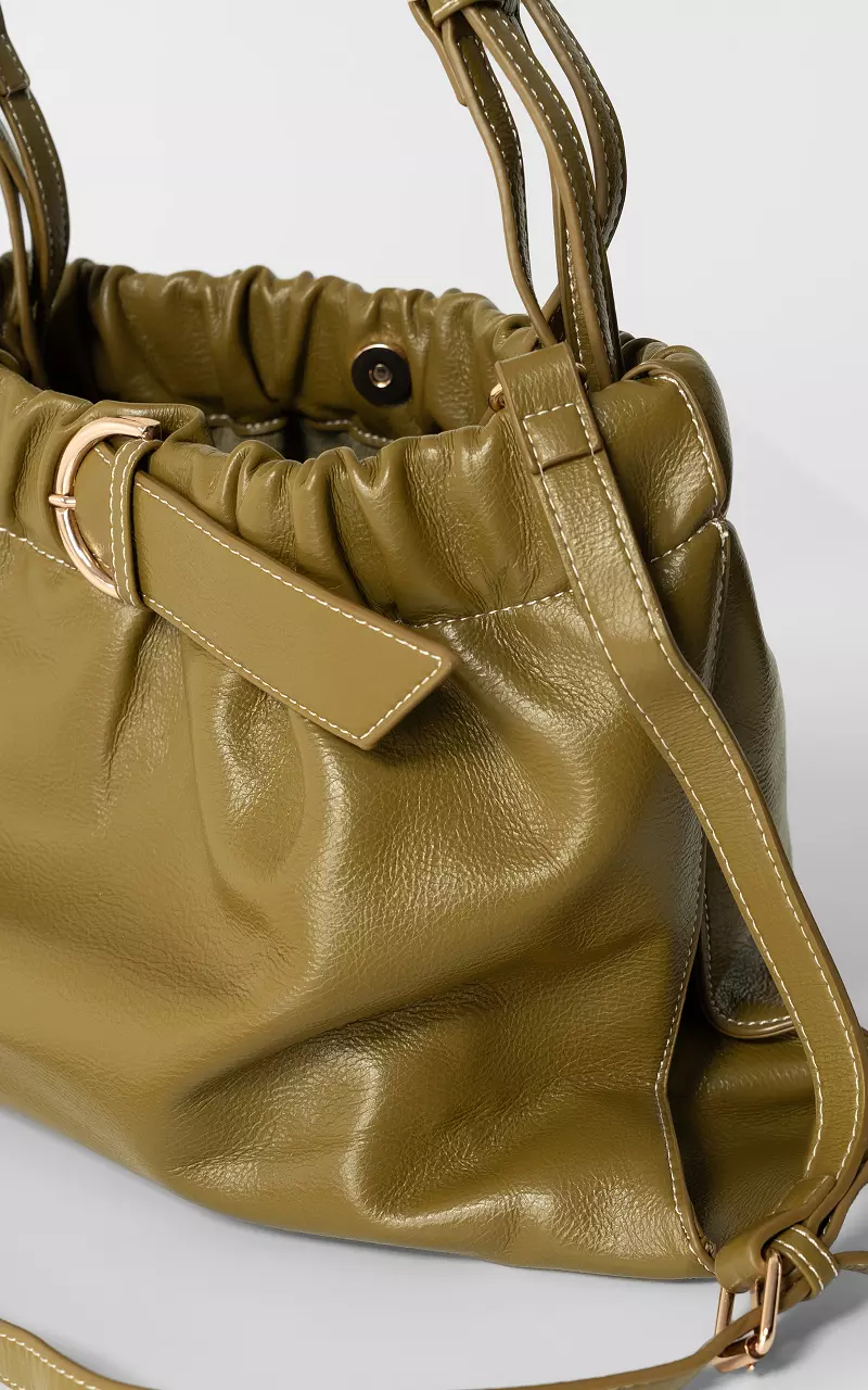 Bag Green