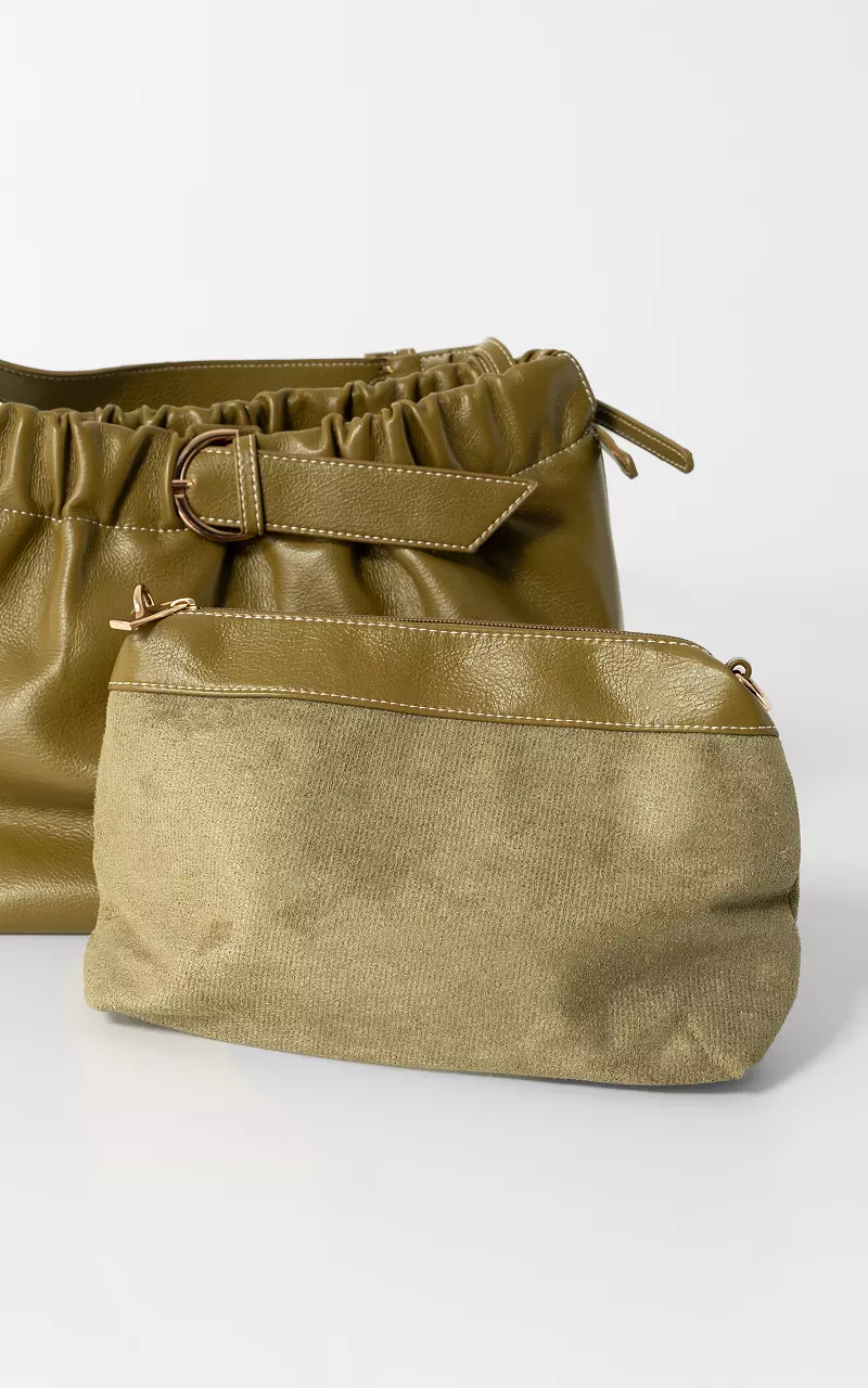 Bag Green