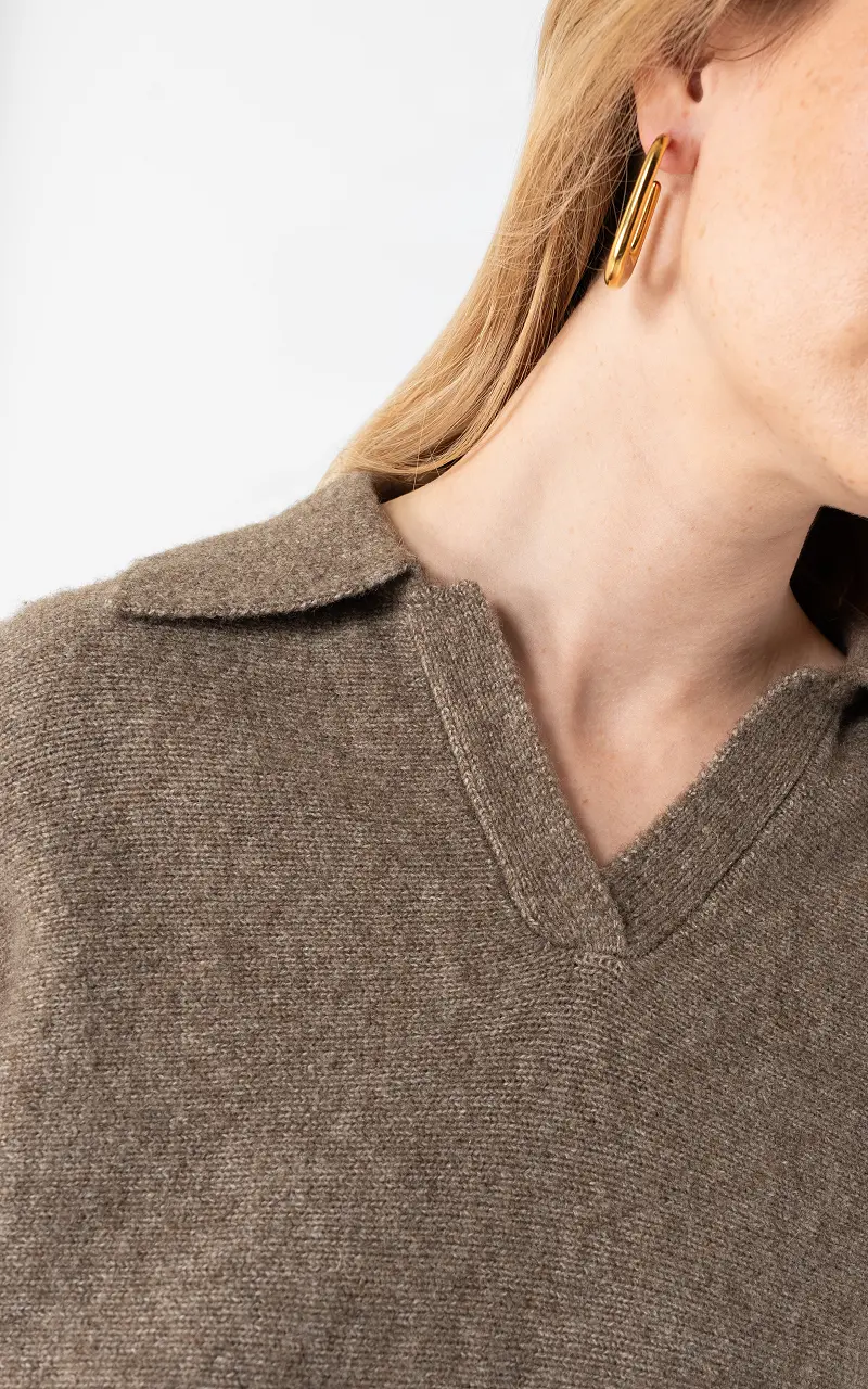 Pull #110093 Marron