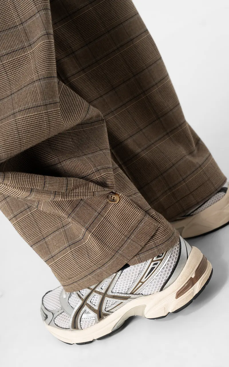 Pantalon #110312 Marron