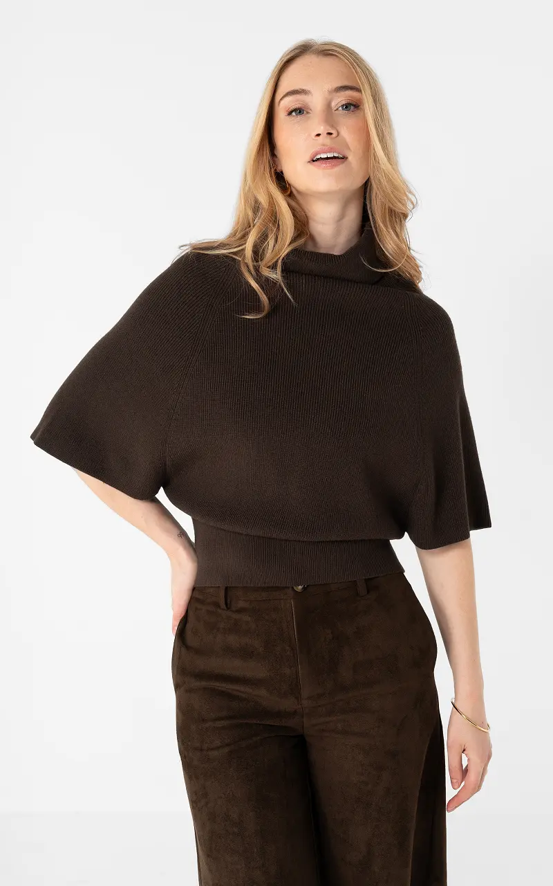 Pull #110609 Marron