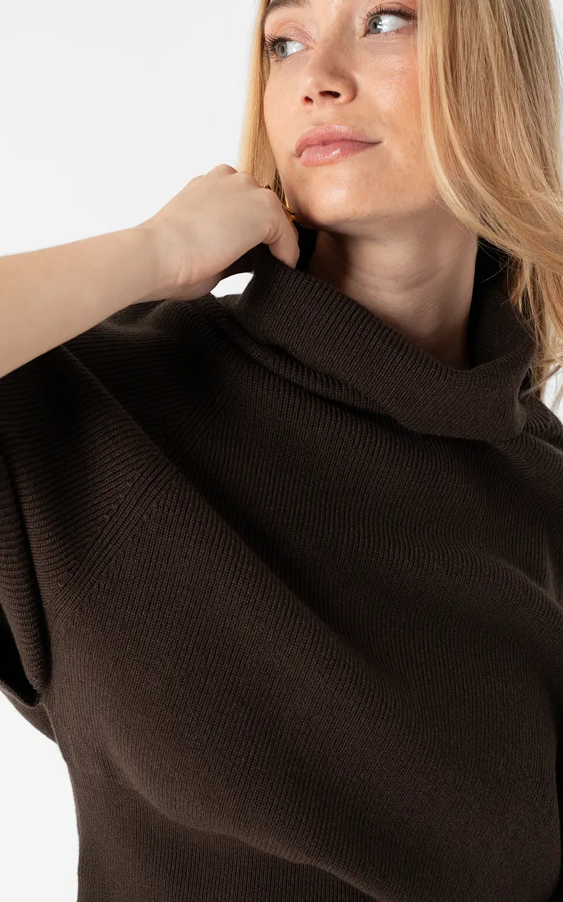 Pull #110609 Marron