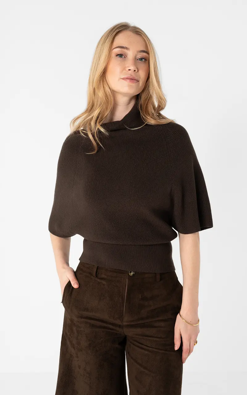 Pull #110609 Marron