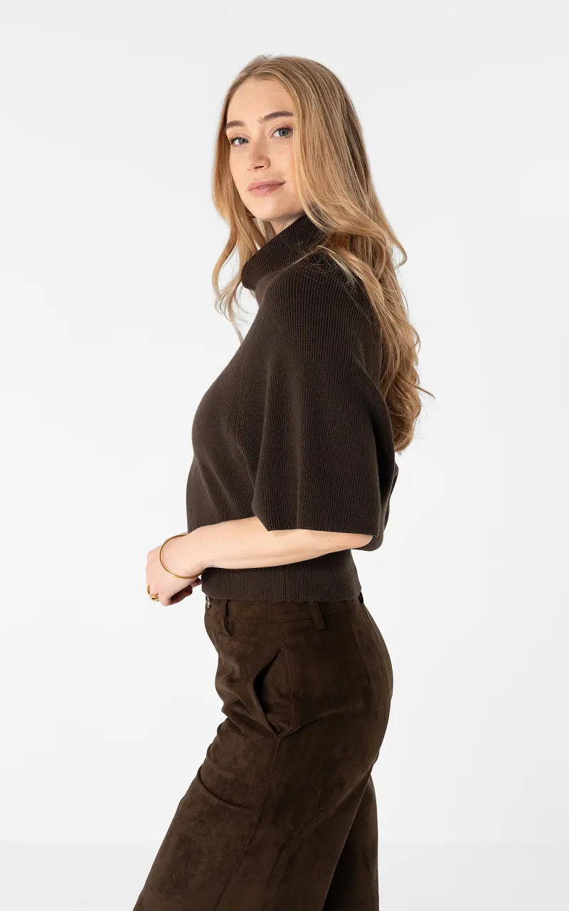 Pull #110609 Marron