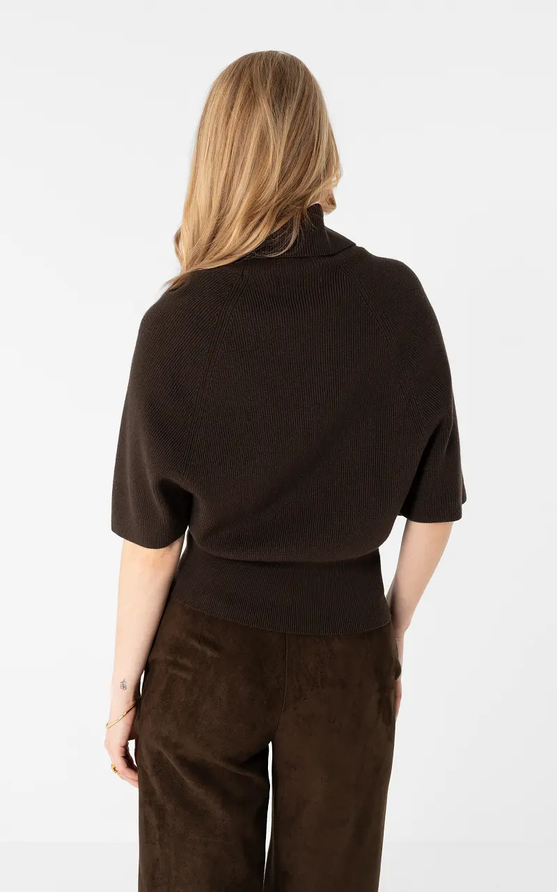 Pull #110609 Marron