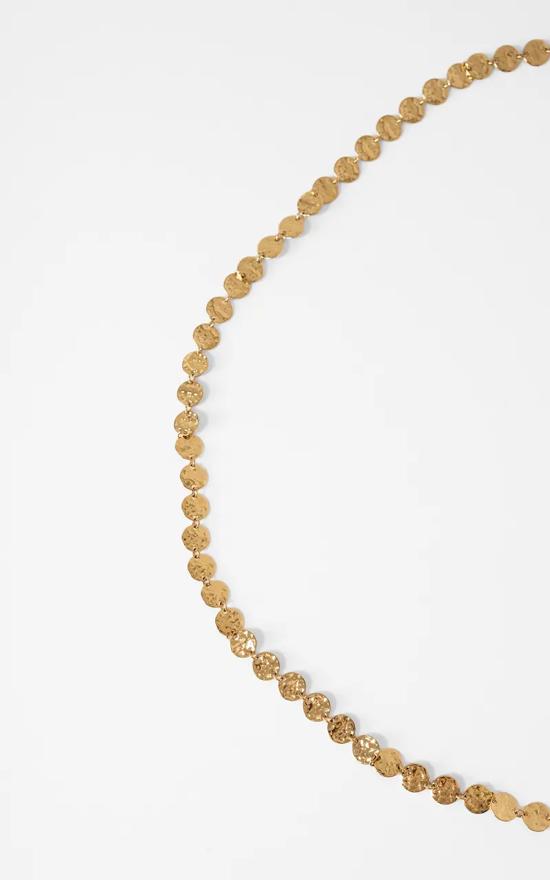 Necklace Gold
