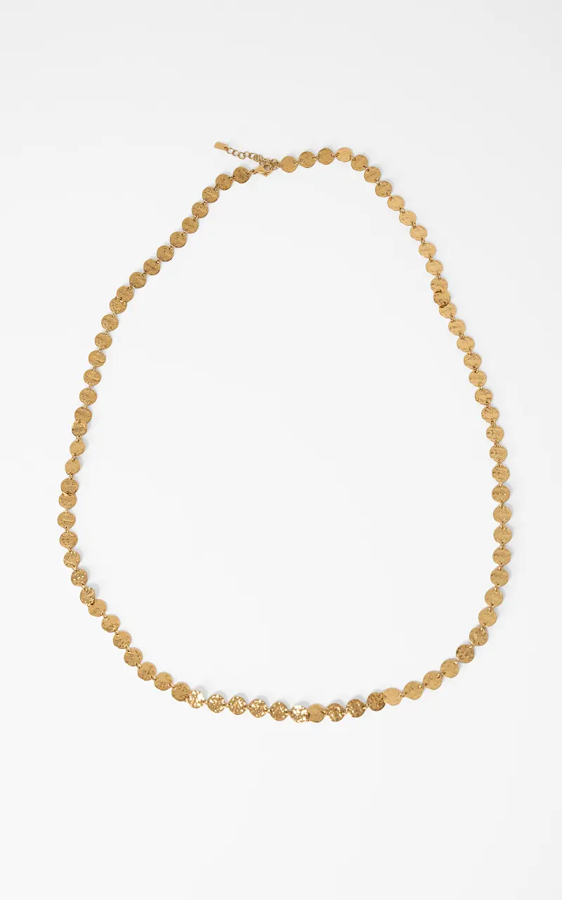 Necklace Gold