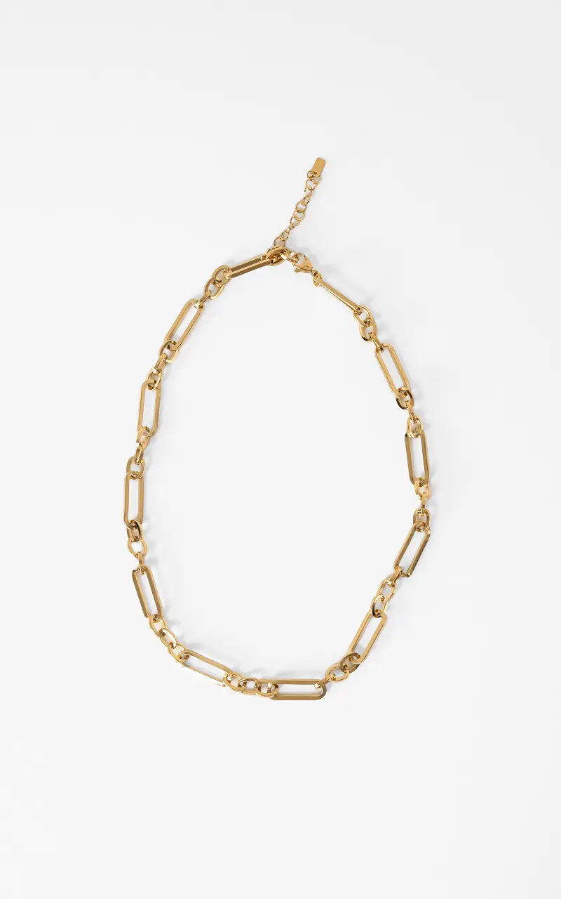 Necklace Gold