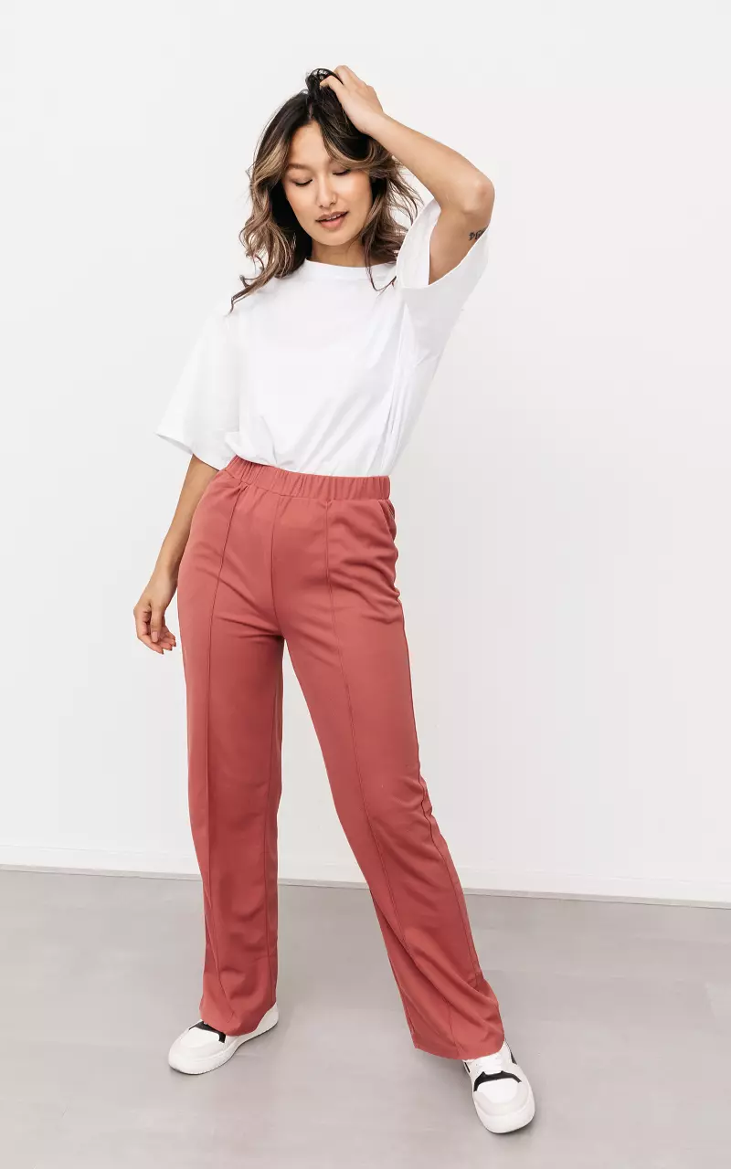 Comfortable Pants For Women 2019 | POPSUGAR Fashion