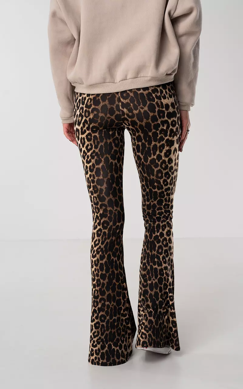 Schlaghose leo Clearance