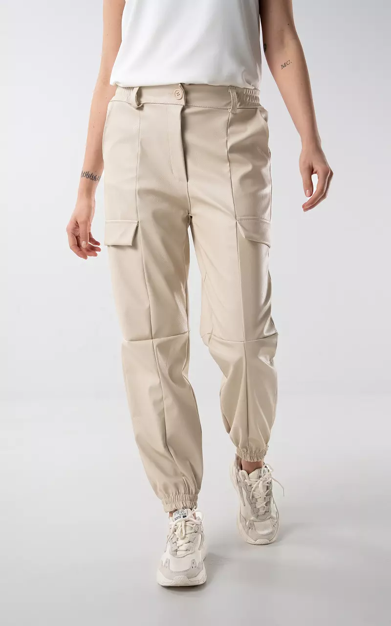 Eco Sexy Cargo Pants | GUESS