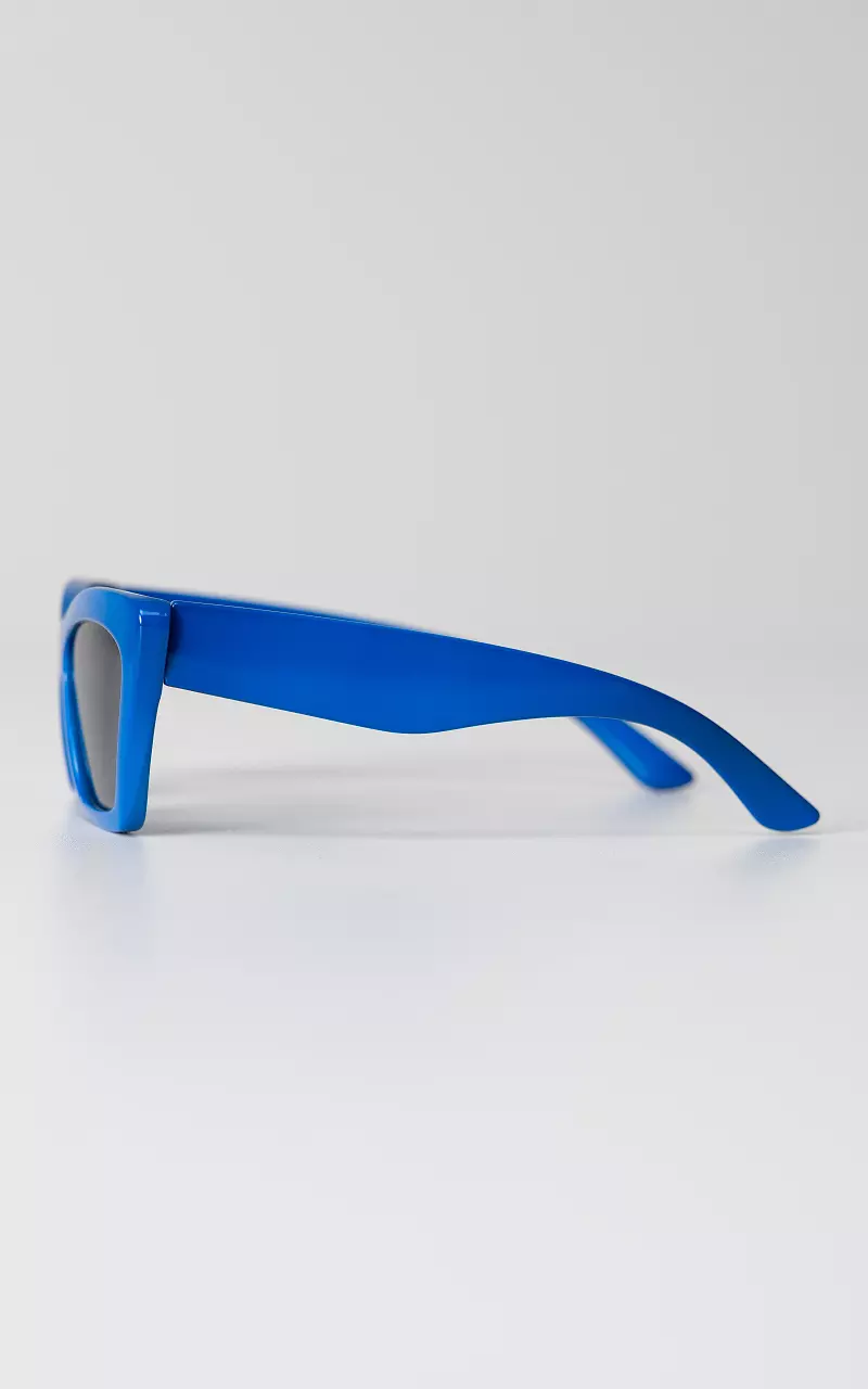 Celine blue sale sunglasses