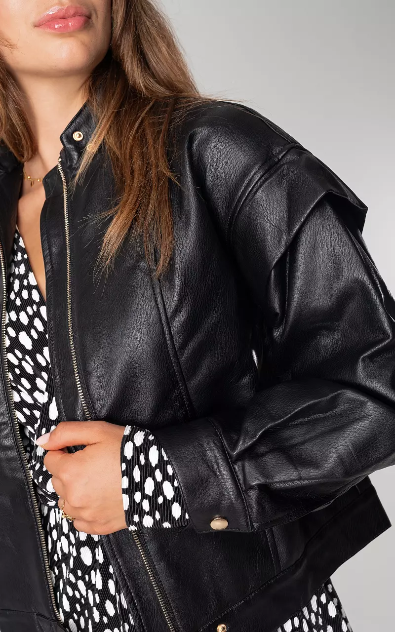 6 Trustworthy Leather Jackets Under $500