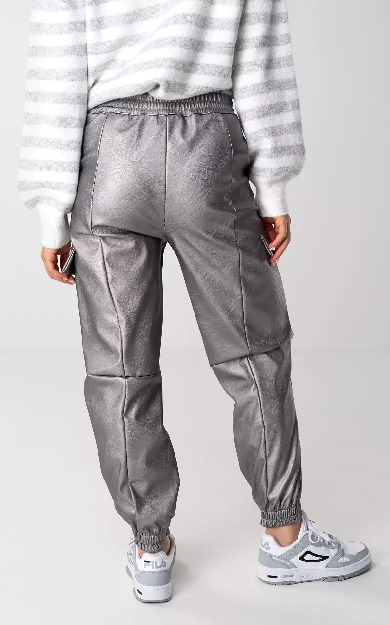 Fila Men's Regular Casual Pants (12012778_KH : Amazon.in: Clothing &  Accessories