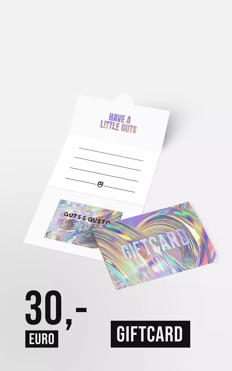 Gift card worth €30 Multicolor