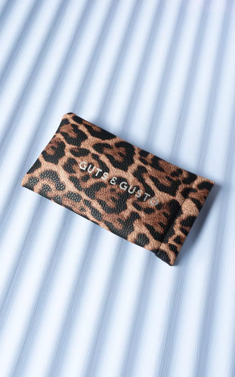 Sunglasses with polarized glasses Light Brown