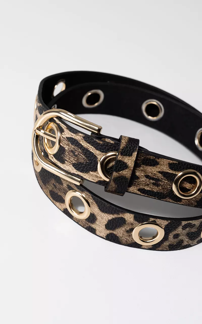 Perro Collection Hondenlijn Bronze – Dog Boutique Amsterdam