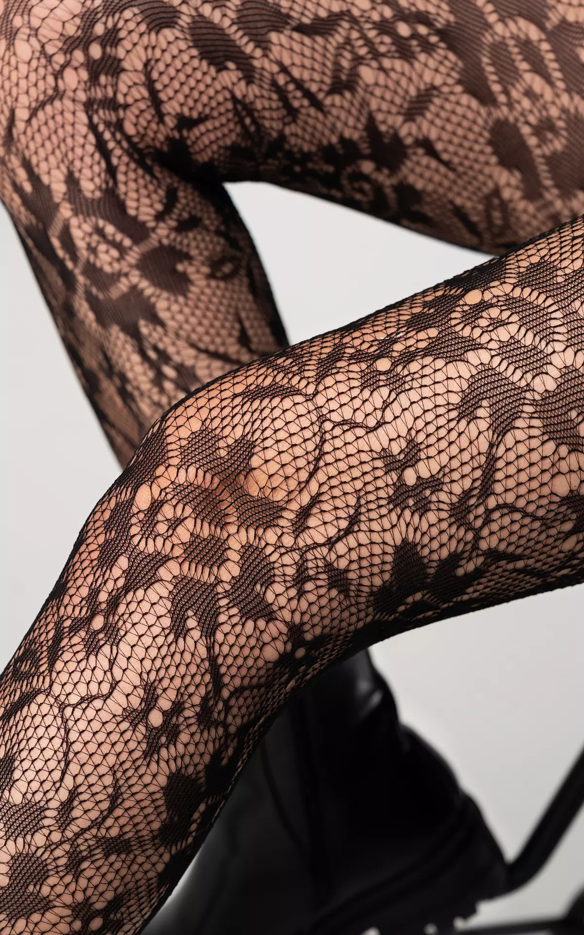  Patterned Tights