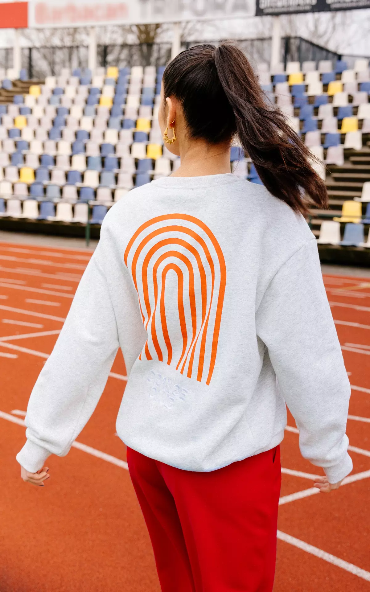 Shop nieuwe sweatshirts & hoodies voor dames