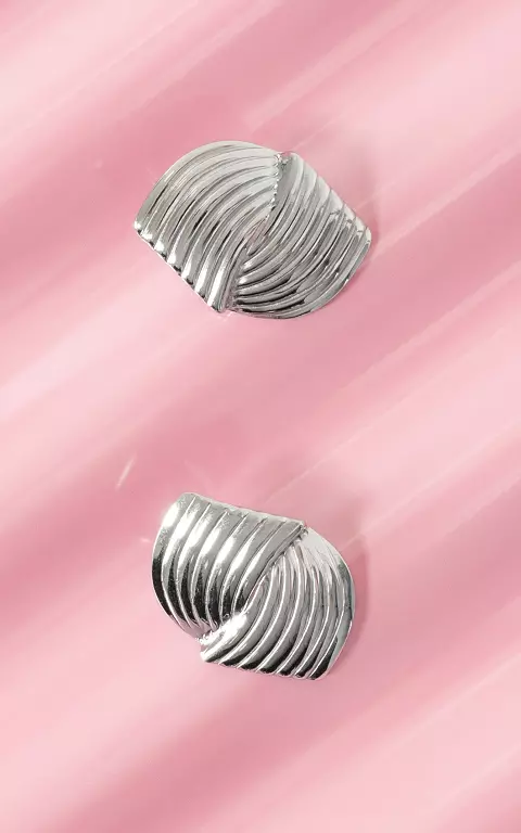 Ohrringe silber