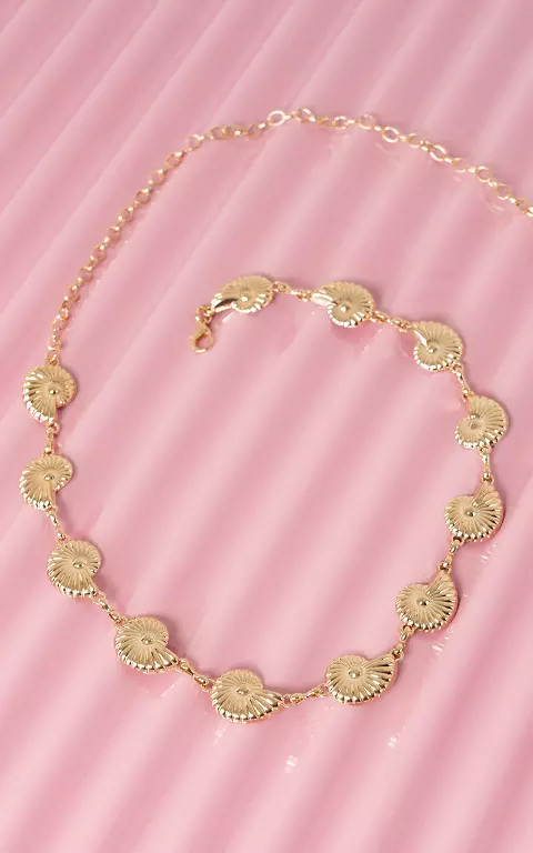 Ketting goud