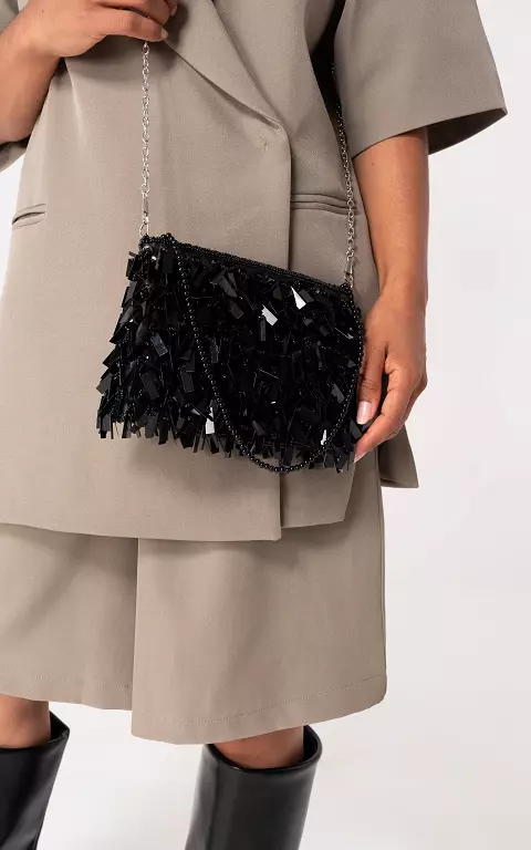 Tasche #104343 schwarz