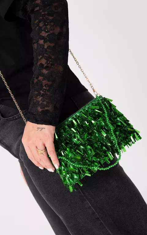 Tasche #104346 grün